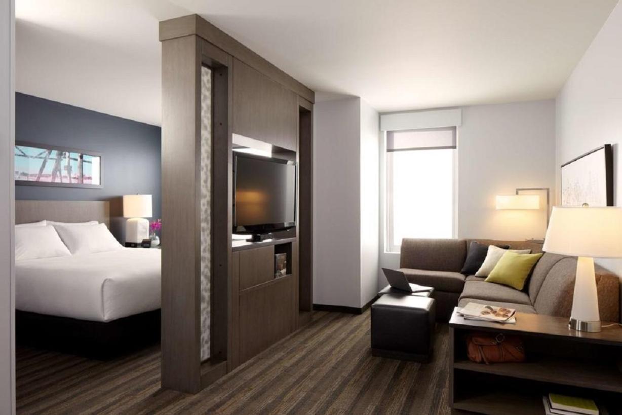 Hyatt House Allentown-Lehigh Valley Екстер'єр фото