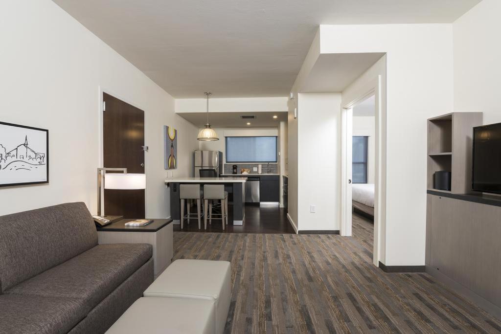 Hyatt House Allentown-Lehigh Valley Екстер'єр фото