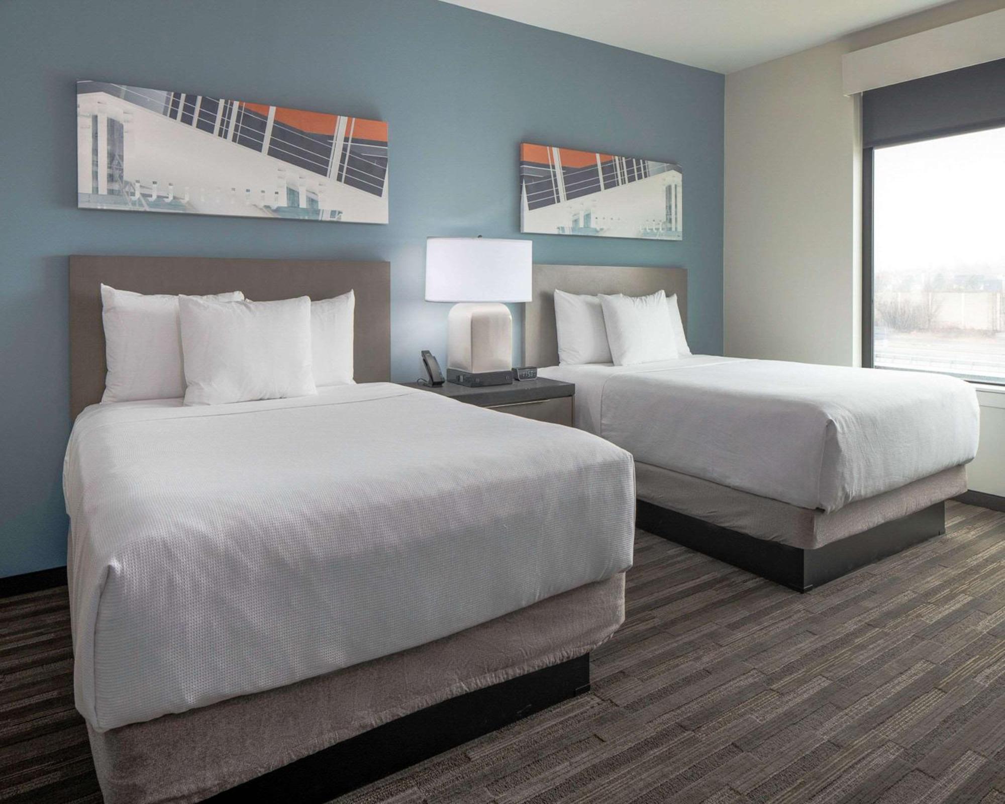 Hyatt House Allentown-Lehigh Valley Екстер'єр фото