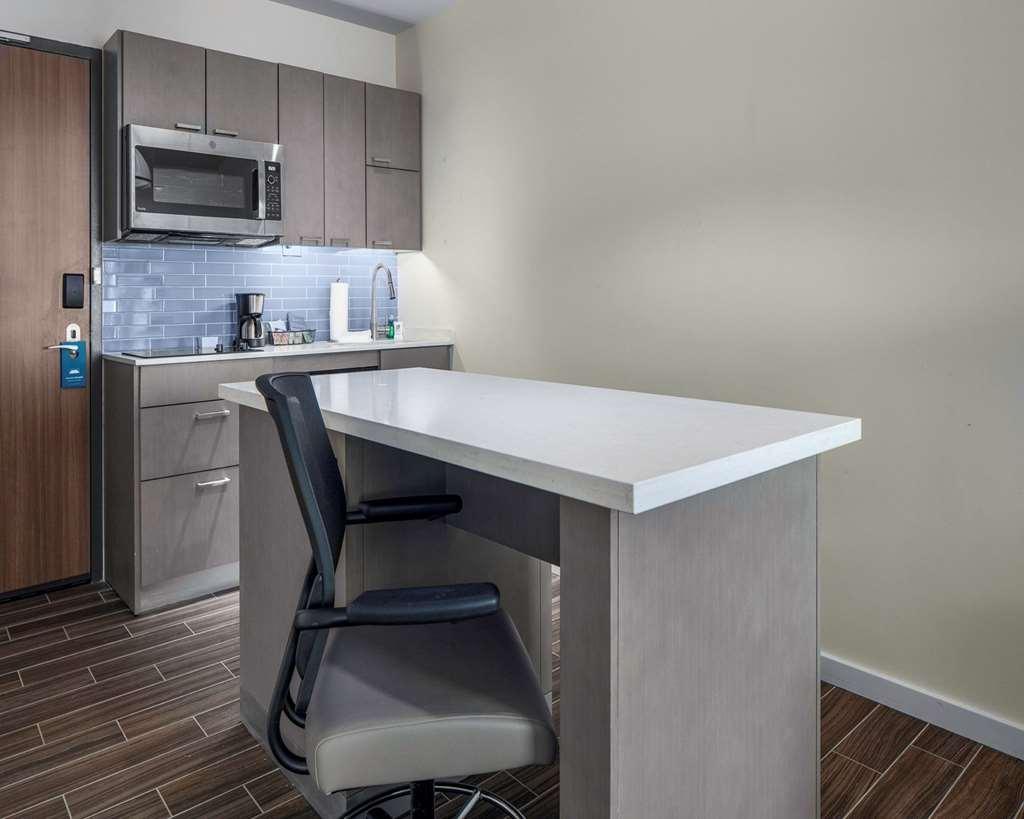 Hyatt House Allentown-Lehigh Valley Номер фото